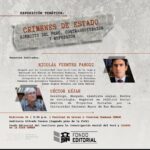 Exposición Temática : Crímenes de Estado en el Perú